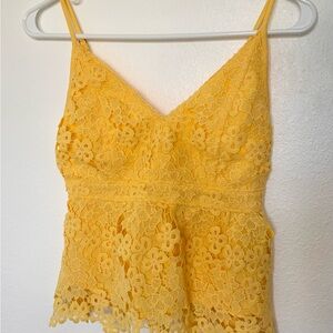 Abercrombie and fitch top